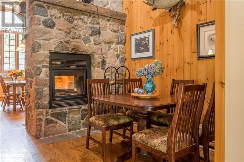 1143 LEONARD LAKE RD 1 Road  Bracebridge, P1L2G7 | Image 13