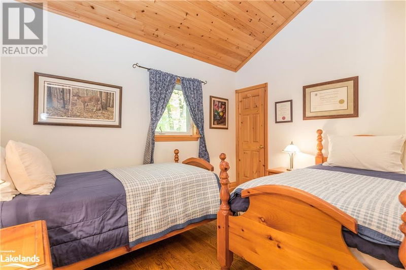 1143 LEONARD LAKE RD 1 Road  Bracebridge, P1L2G7 | Image 18