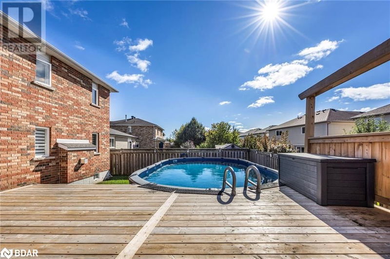 32 JAGGES Drive  Barrie, L4N0W9 | Image 27