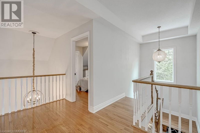 128 MORDEN Road  Oakville, L6K2R9 | Image 21