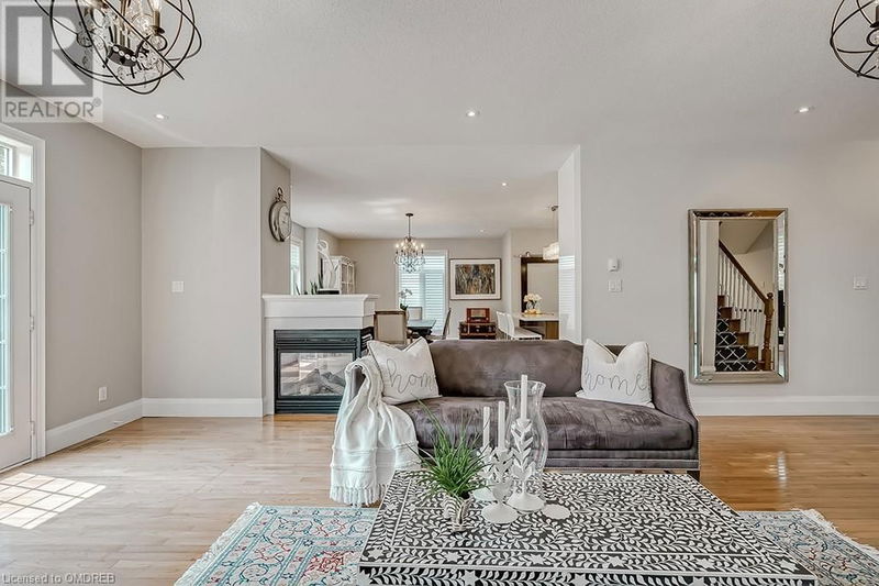 128 MORDEN Road  Oakville, L6K2R9 | Image 9