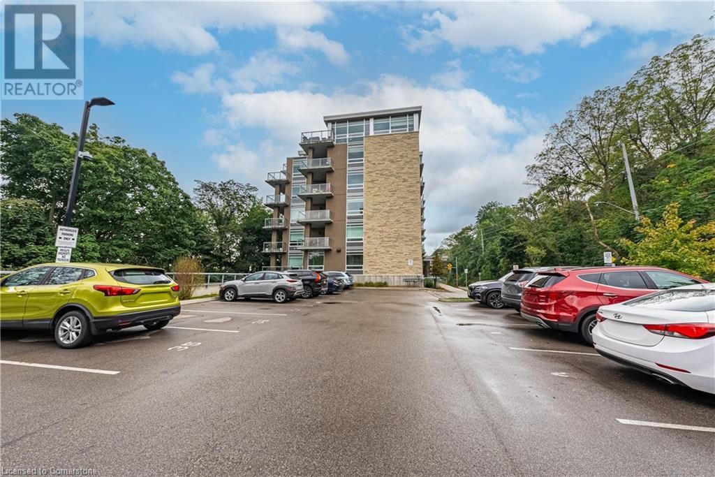 479 CHARLTON Avenue E Unit# 209 Image 17