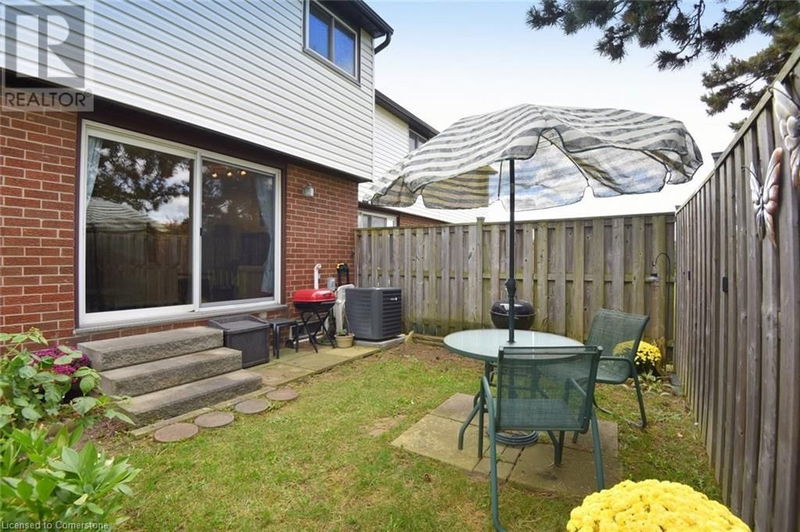 880 LIMERIDGE Road East Hamilton, L8W1N7 | Image 34