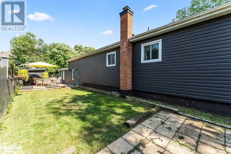 221 DILL Street  Bracebridge, P1L1E2 | Image 32