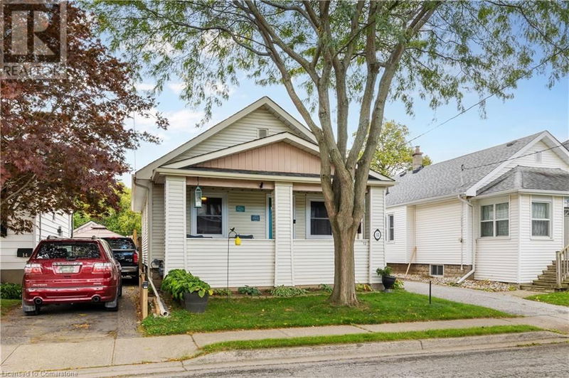 12 STUART Avenue  St. Catharines, L2R1M7 | Image 3