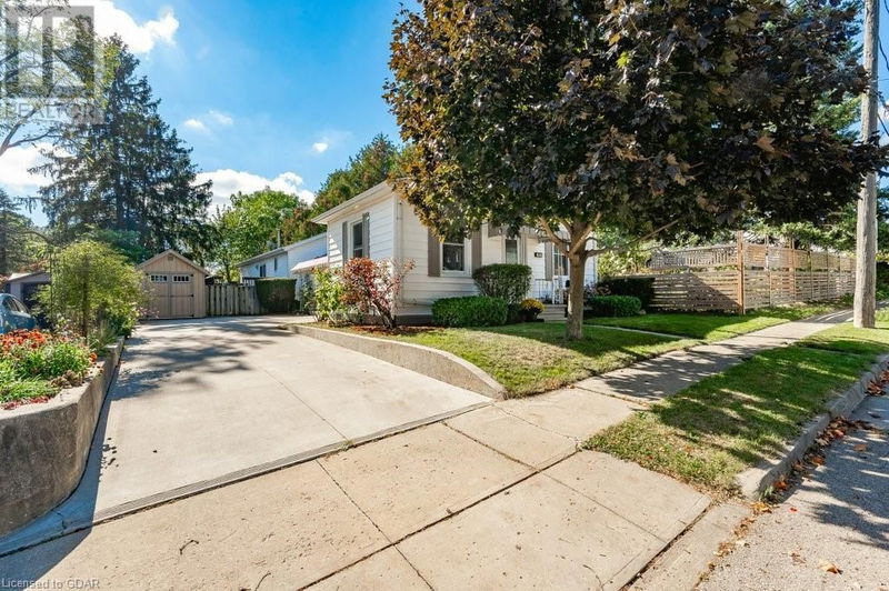 11 FERGUS Street  Guelph, N1H5K7 | Image 2