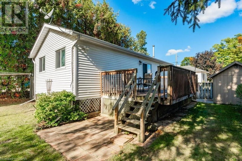 11 FERGUS Street  Guelph, N1H5K7 | Image 39