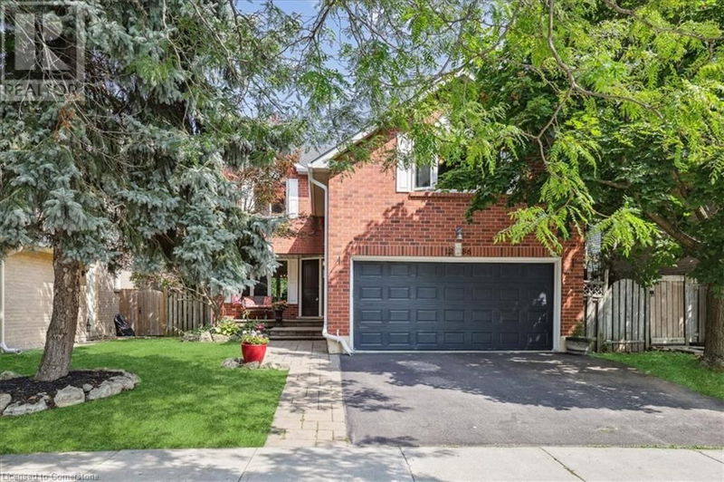 1286 HAMMOND Street  Burlington, L7S2C5 | Image 1