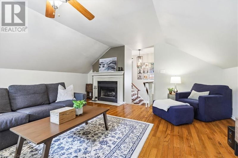 1286 HAMMOND Street  Burlington, L7S2C5 | Image 15