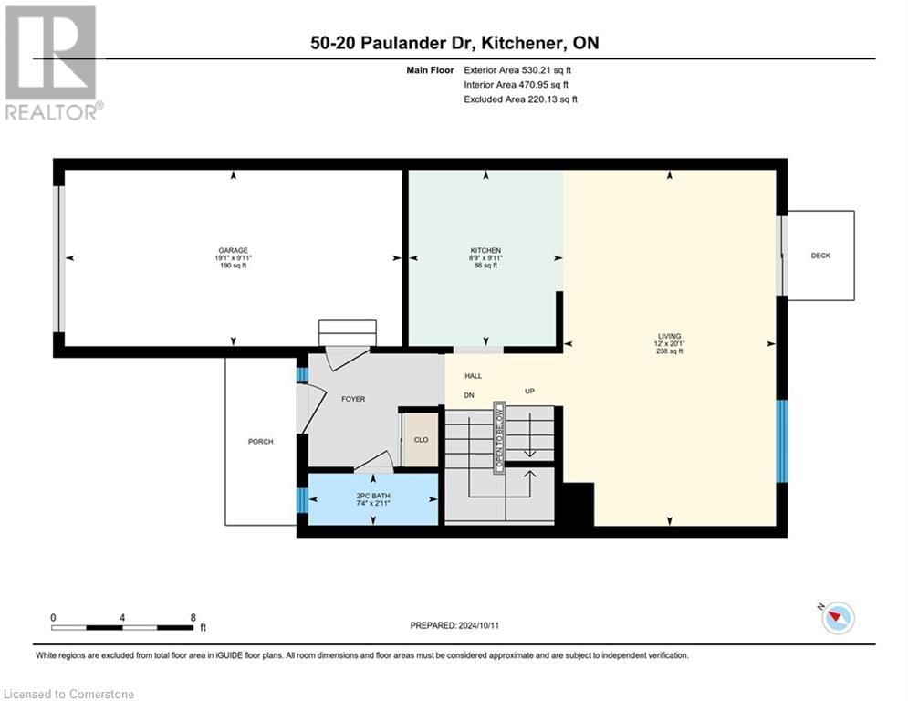 20 PAULANDER Drive Unit# 50 Image 45