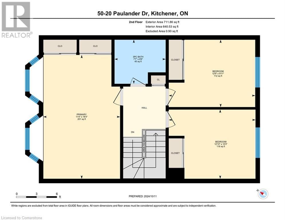 20 PAULANDER Drive Unit# 50 Image 46