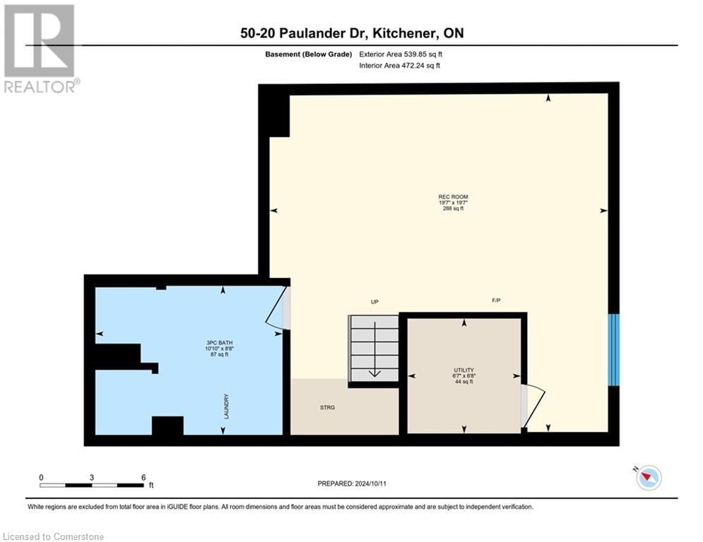 20 PAULANDER Drive Unit# 50 Image 47