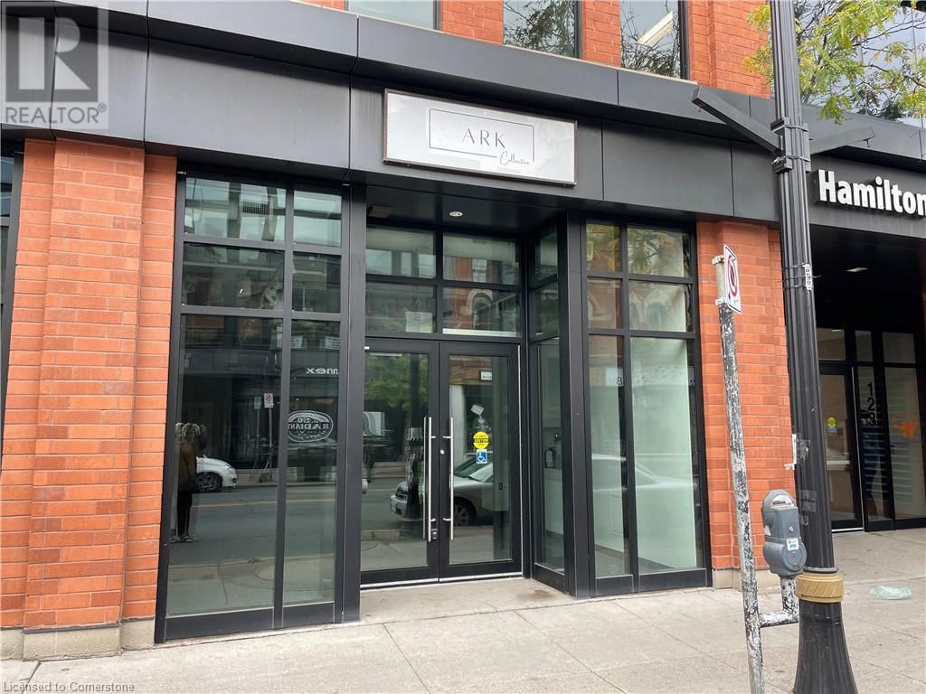 3 - 123 JAMES STREET NORTH Image 1