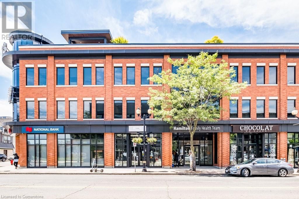 3 - 123 JAMES STREET NORTH Image 2