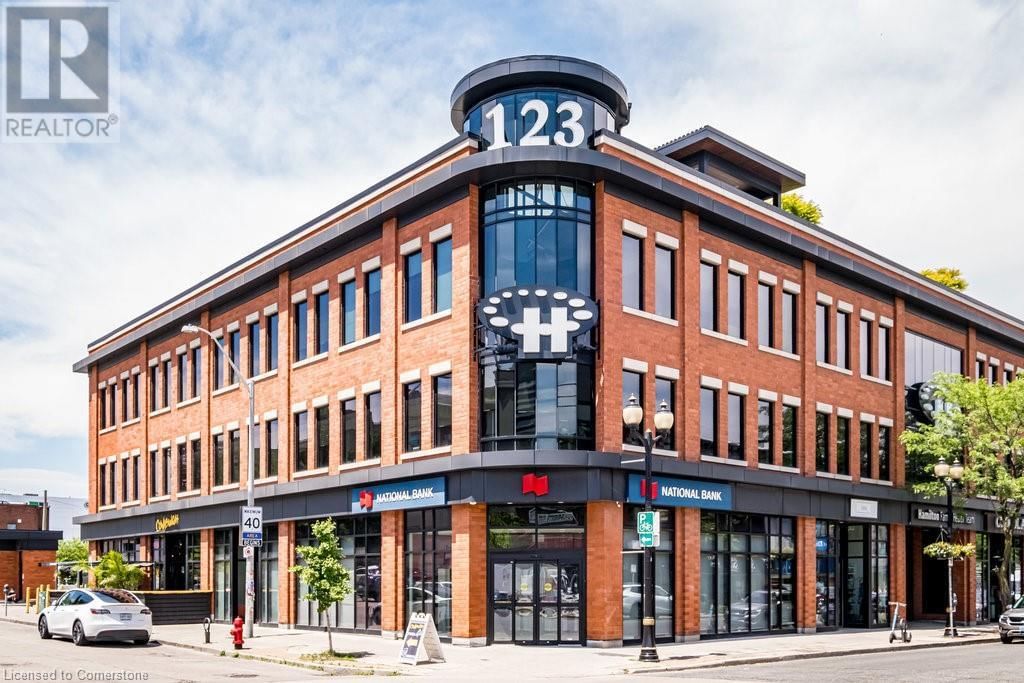 3 - 123 JAMES STREET NORTH Image 3