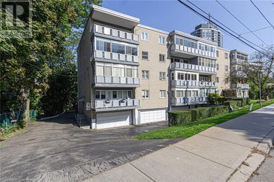 107 ST. JOSEPH'S Drive  Hamilton, L8N2G1 | Image 1