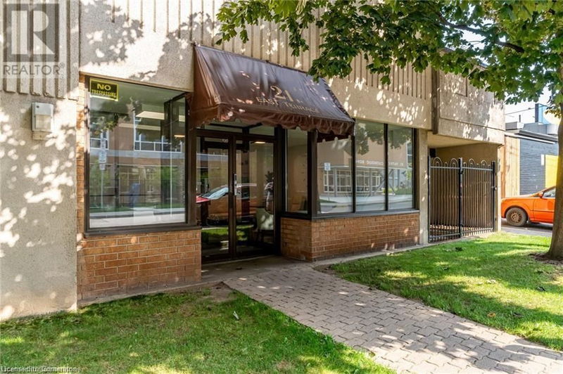 21 EAST Avenue South Hamilton, L8N2T3 | Image 2