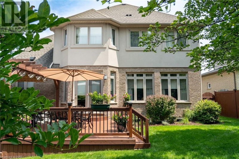 22 RED HAVEN Drive  Niagara-on-the-Lake, L0S1P0 | Image 42