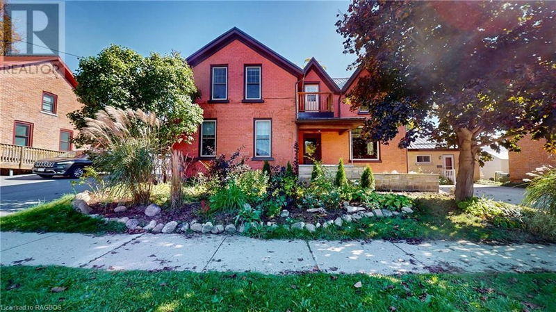 27 MAIN Street East Markdale, N0C1H0 | Image 2