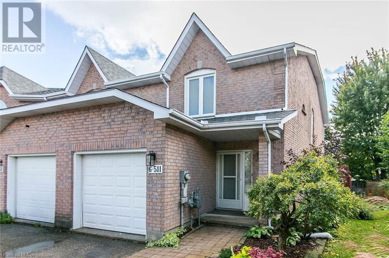 511 OAKVALE Drive  Waterloo, N2T2G6 | Image 1