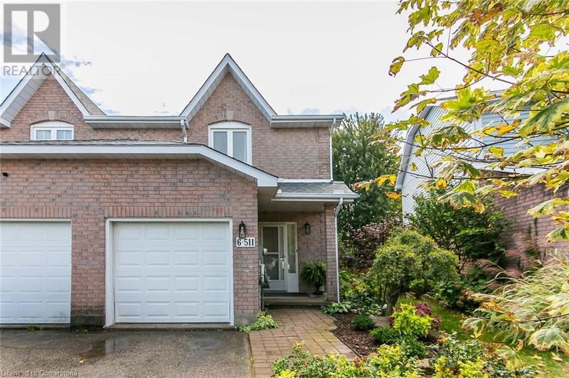 511 OAKVALE Drive  Waterloo, N2T2G6 | Image 2