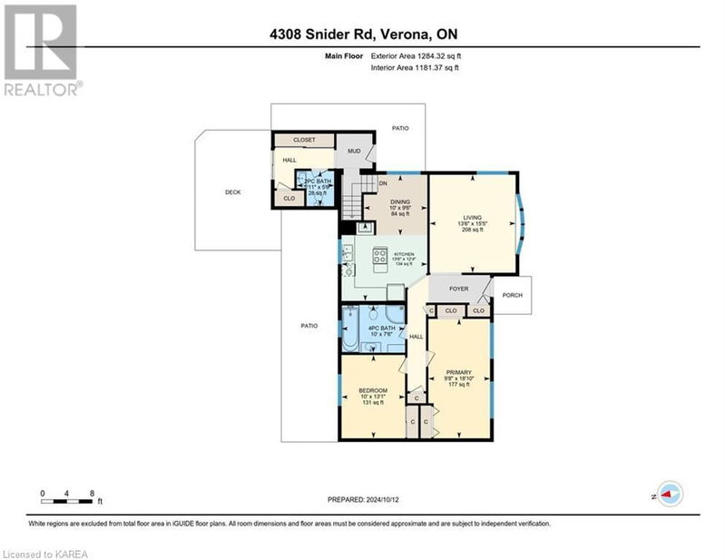 4308 SNIDER RD null  Verona, K0H2W0 | Image 50