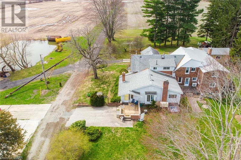 86 FEEDER LANE null  Dunnville, N1A2W5 | Image 2