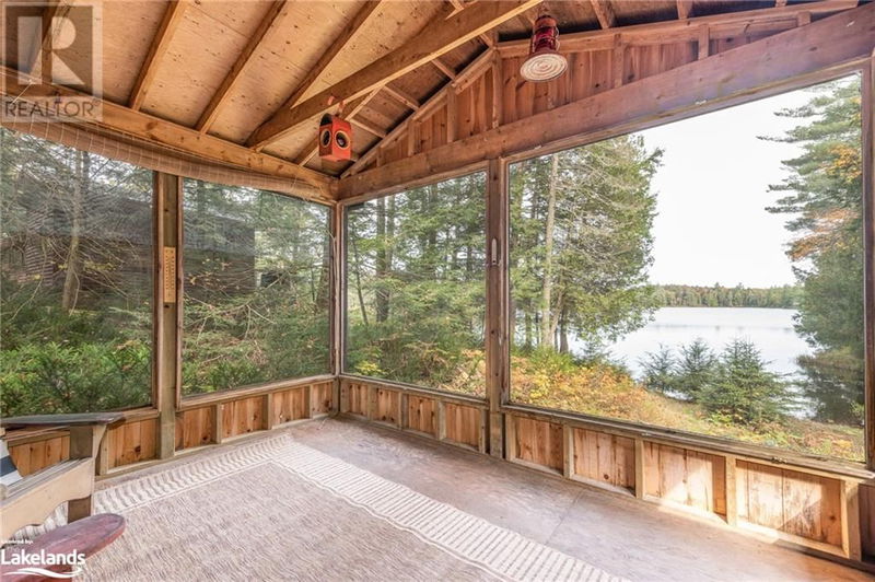 1086 SOUTH TOAD LAKE Road  Lake Of Bays, P1H2J6 | Image 16