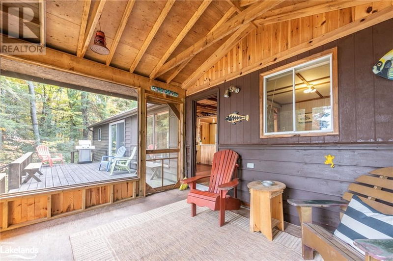 1086 SOUTH TOAD LAKE Road  Lake Of Bays, P1H2J6 | Image 17