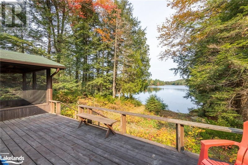 1086 SOUTH TOAD LAKE Road  Lake Of Bays, P1H2J6 | Image 19