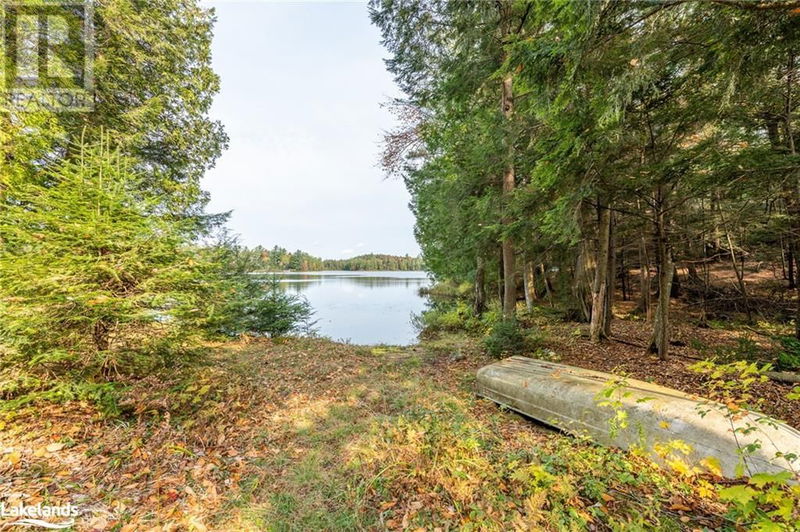 1086 SOUTH TOAD LAKE Road  Lake Of Bays, P1H2J6 | Image 20