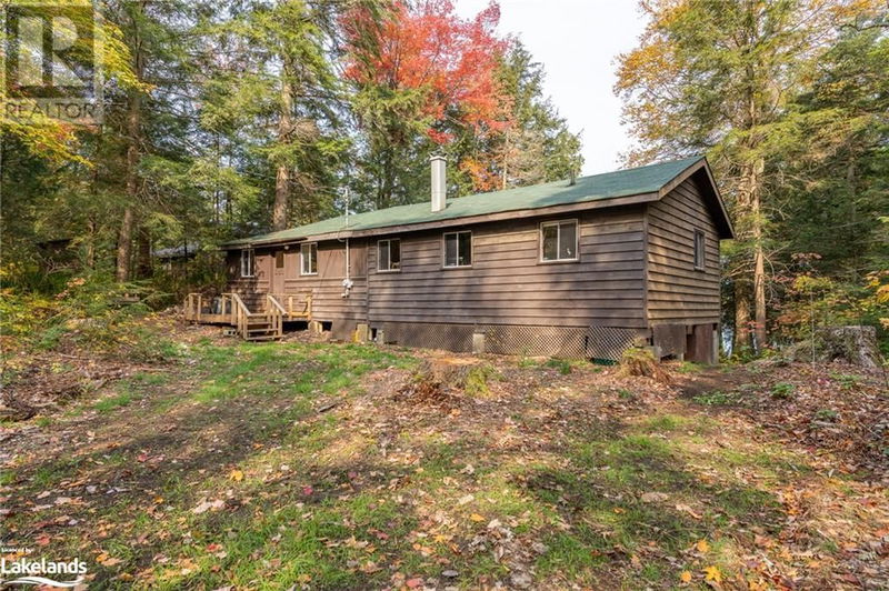 1086 SOUTH TOAD LAKE Road  Lake Of Bays, P1H2J6 | Image 23