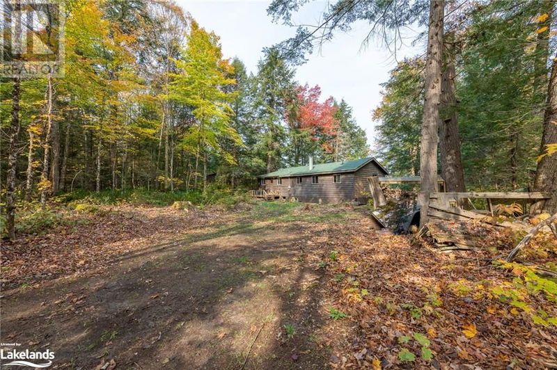 1086 SOUTH TOAD LAKE Road  Lake Of Bays, P1H2J6 | Image 24