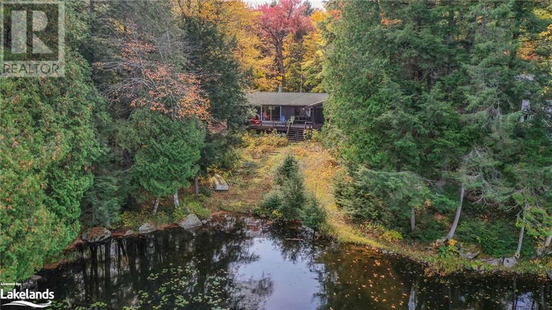 1086 SOUTH TOAD LAKE Road  Lake Of Bays, P1H2J6 | Image 26