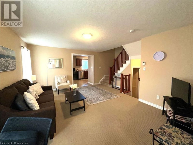 466 BRONCO Crescent  Waterloo, N2K4K9 | Image 5