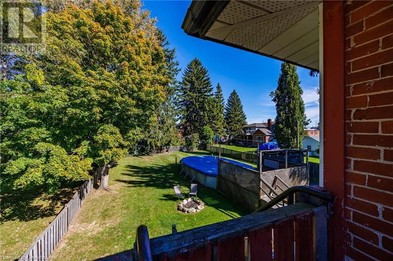 10 FIRST AVE Avenue  Port Dover, N0A1N0 | Image 28