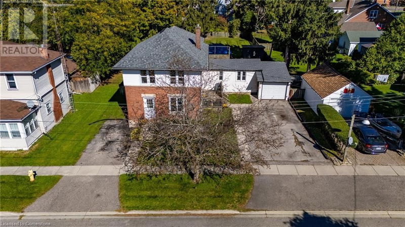 10 FIRST AVE Avenue  Port Dover, N0A1N0 | Image 38