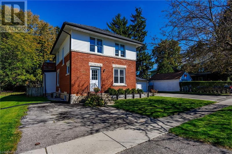 10 FIRST AVE Avenue  Port Dover, N0A1N0 | Image 29