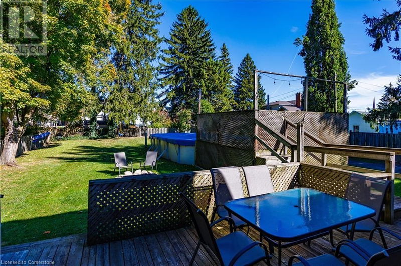 10 FIRST AVE Avenue  Port Dover, N0A1N0 | Image 32