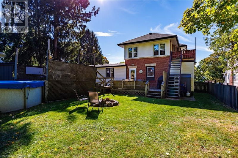 10 FIRST AVE Avenue  Port Dover, N0A1N0 | Image 33