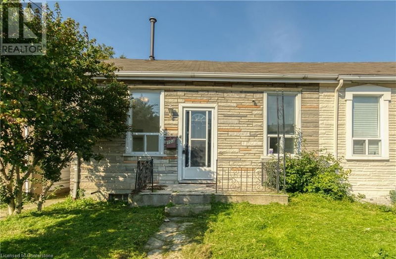 103 EMERALD Street North Hamilton, L8L5R5 | Image 1