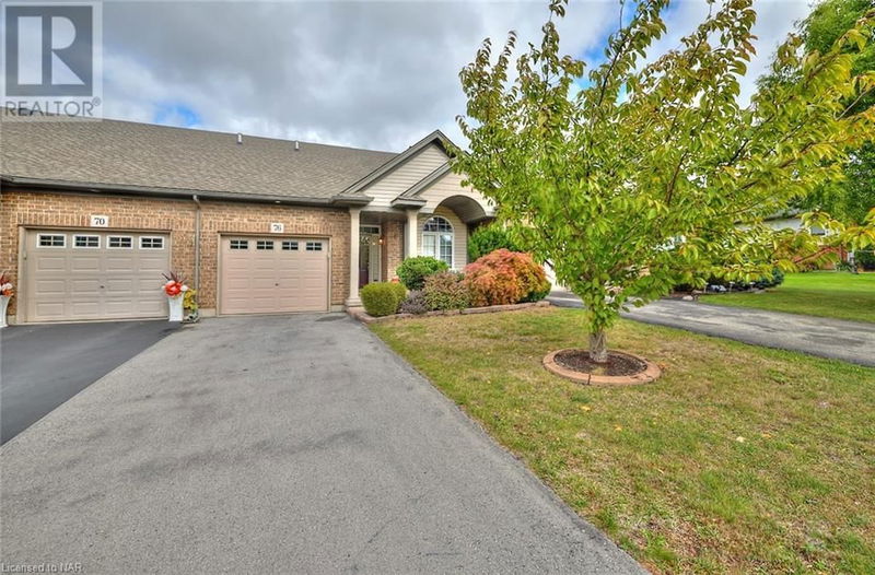 76 AARON Trail  Welland, L3B6G4 | Image 32