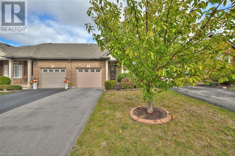 76 AARON Trail  Welland, L3B6G4 | Image 33