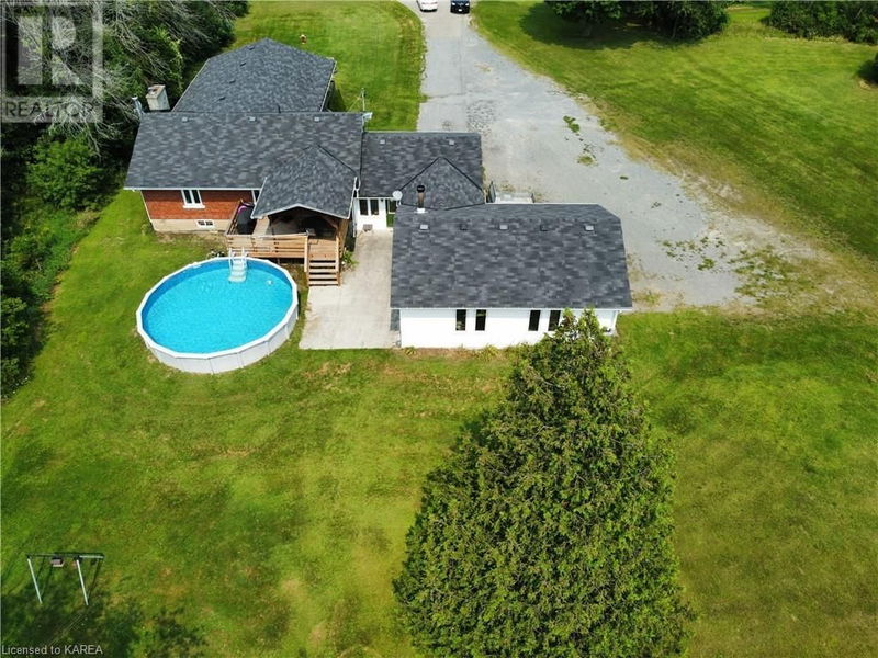 31 STATION Road  Gananoque, K7G2V3 | Image 4