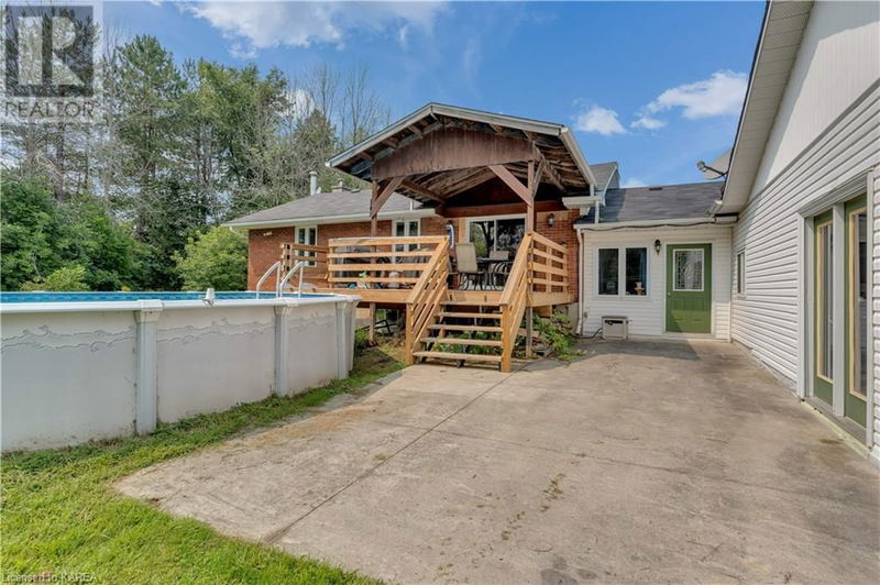 31 STATION Road  Gananoque, K7G2V3 | Image 40