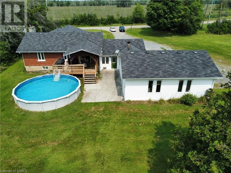 31 STATION Road  Gananoque, K7G2V3 | Image 44