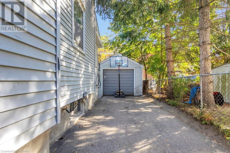 112 WELLINGTON Street North Woodstock, N4S6R3 | Image 3