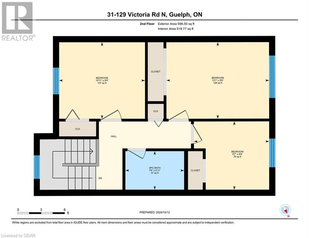 129 VICTORIA Road N Unit# 31 Image 35