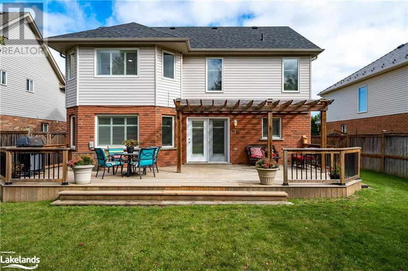 14 ALYSSA Drive  Collingwood, L9Y5K8 | Image 14