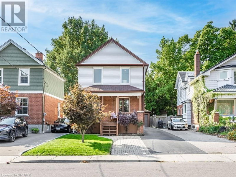 40 GRATTAN Street  North York, M9N3J5 | Image 2